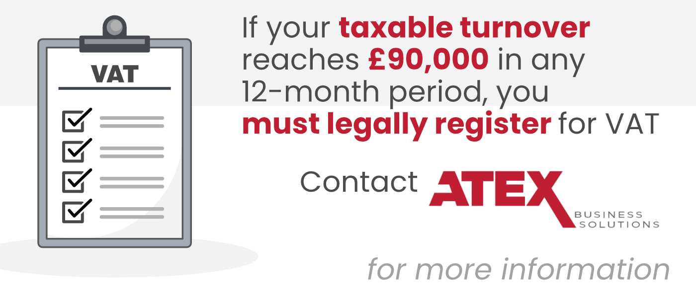 VAT notice